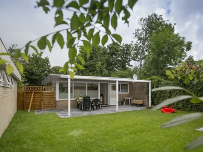 Holiday house Wildrijk 35 in Sint Maartenszee - Holiday house