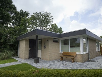 Holiday house Wildrijk 35 - Outdoor photo 2