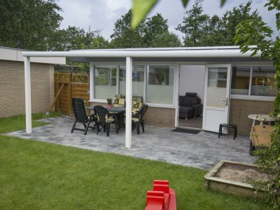 Holiday house Wildrijk 35 - Outdoor photo 5