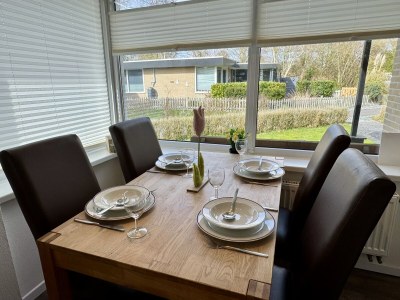 Holiday house Wildrijk 35 - Outdoor photo 10