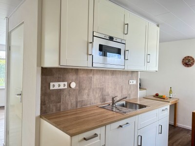 Holiday house Wildrijk 35 - Outdoor photo 11