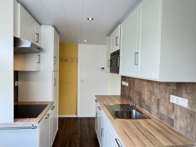 Holiday house Wildrijk 35 - Outdoor photo 14