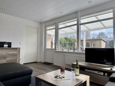 Holiday house Wildrijk 35 - Outdoor photo 15