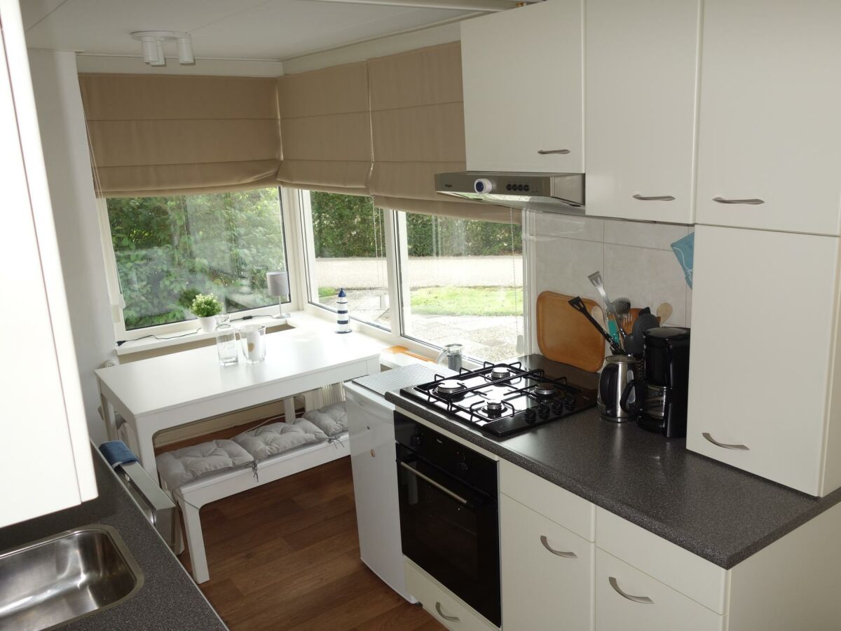 Holiday house Wildrijk 50 - Outdoor photo 4