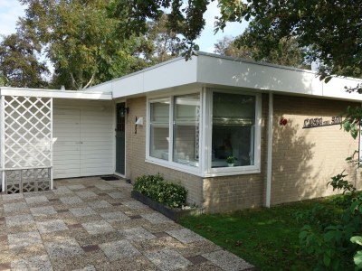 Holiday house Wildrijk 50 in Sint Maartenszee - Holiday house