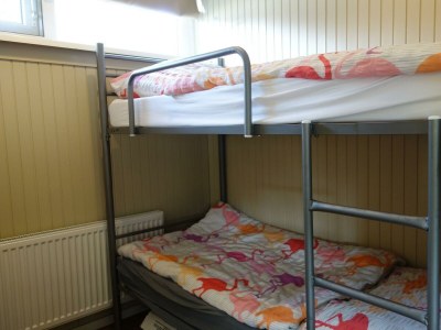 Holiday house Wildrijk 50 - Outdoor photo 7