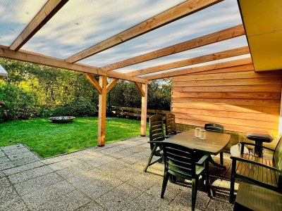 Holiday house Wildrijk 50 - Outdoor photo 9