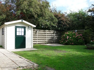 Holiday house Wildrijk 50 - Outdoor photo 10