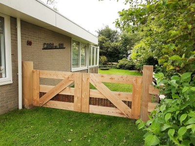 Holiday house Wildrijk 50 - Outdoor photo 12