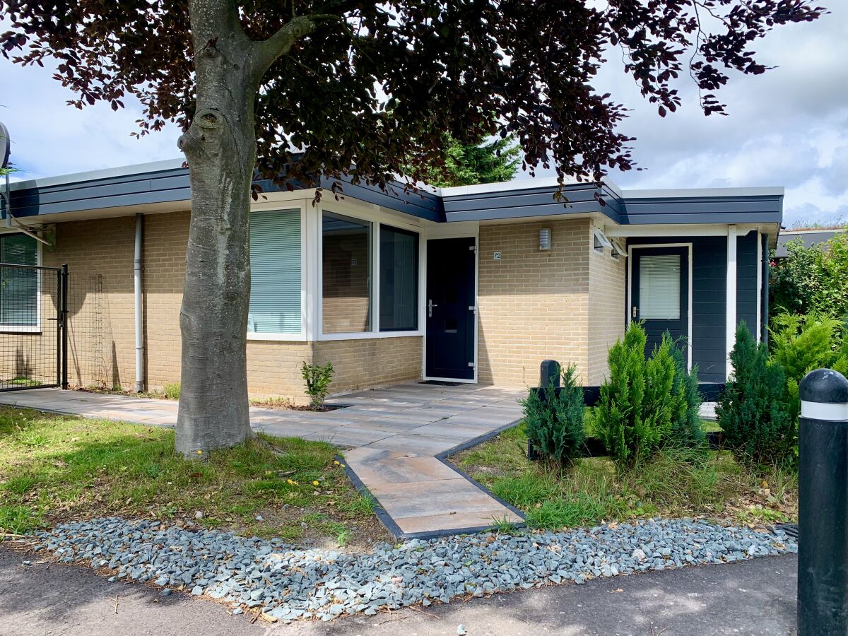 Holiday house Wildrijk 72