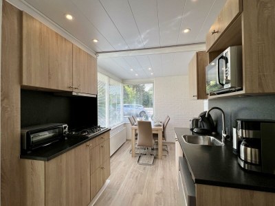 Holiday house Wildrijk 72 - Outdoor photo 3