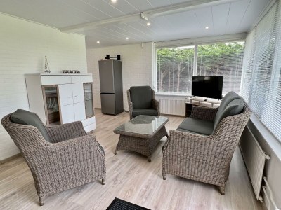 Holiday house Wildrijk 72 - Outdoor photo 6