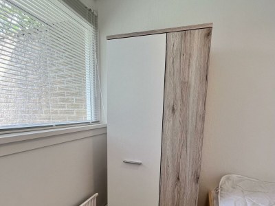 Holiday house Wildrijk 72 - Outdoor photo 8