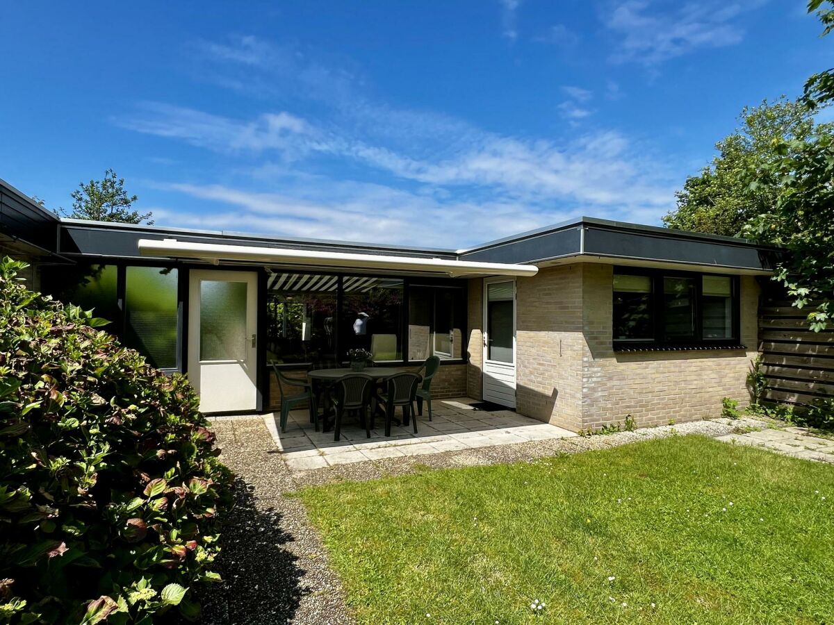 Holiday house Wildrijk 092 - "C'est la vie"