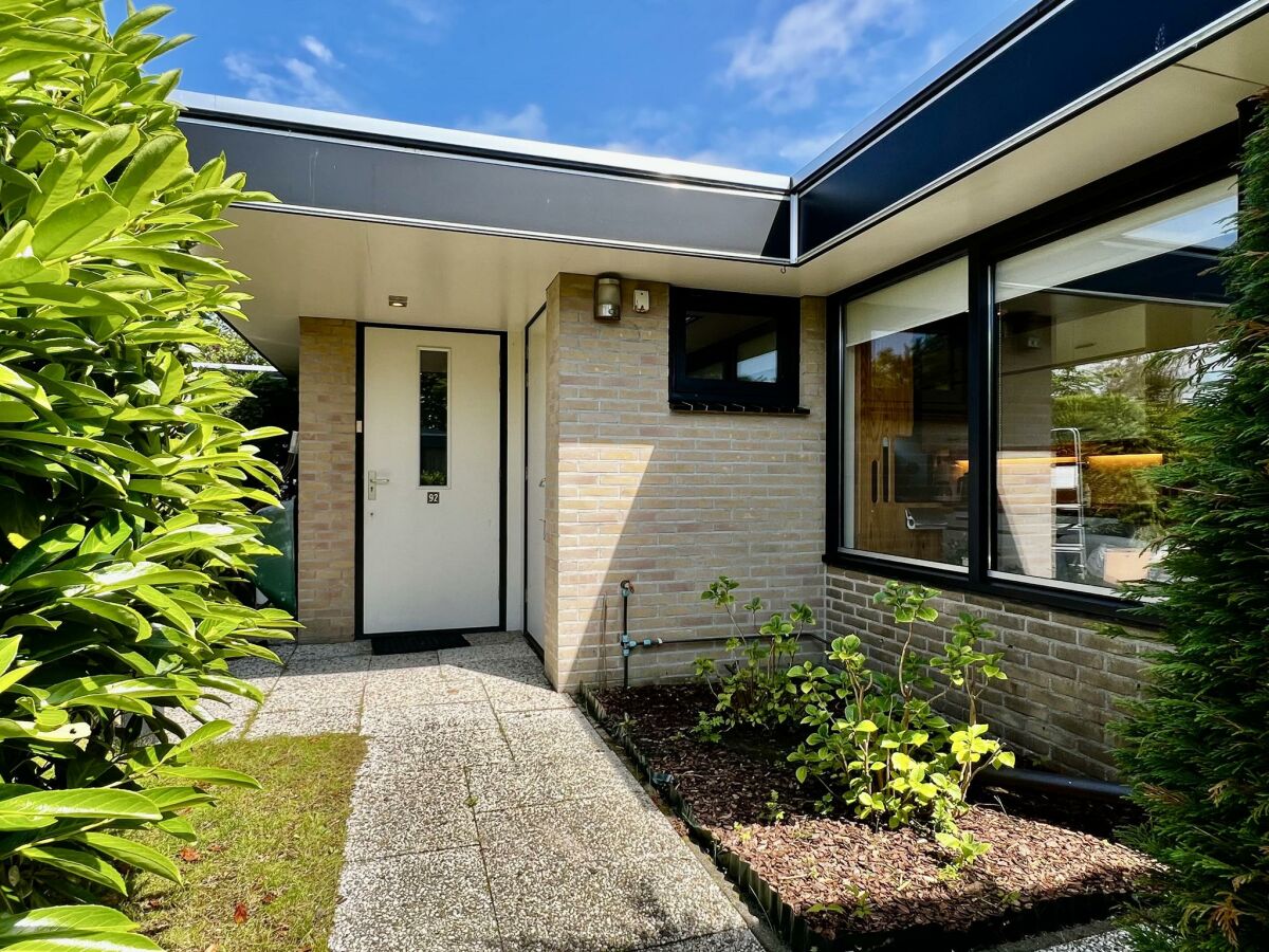 Holiday house Wildrijk 092 - "C'est la vie" - Outdoor photo 2