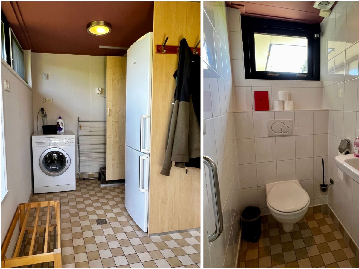 Holiday house Wildrijk 092 - "C'est la vie" - Outdoor photo 3