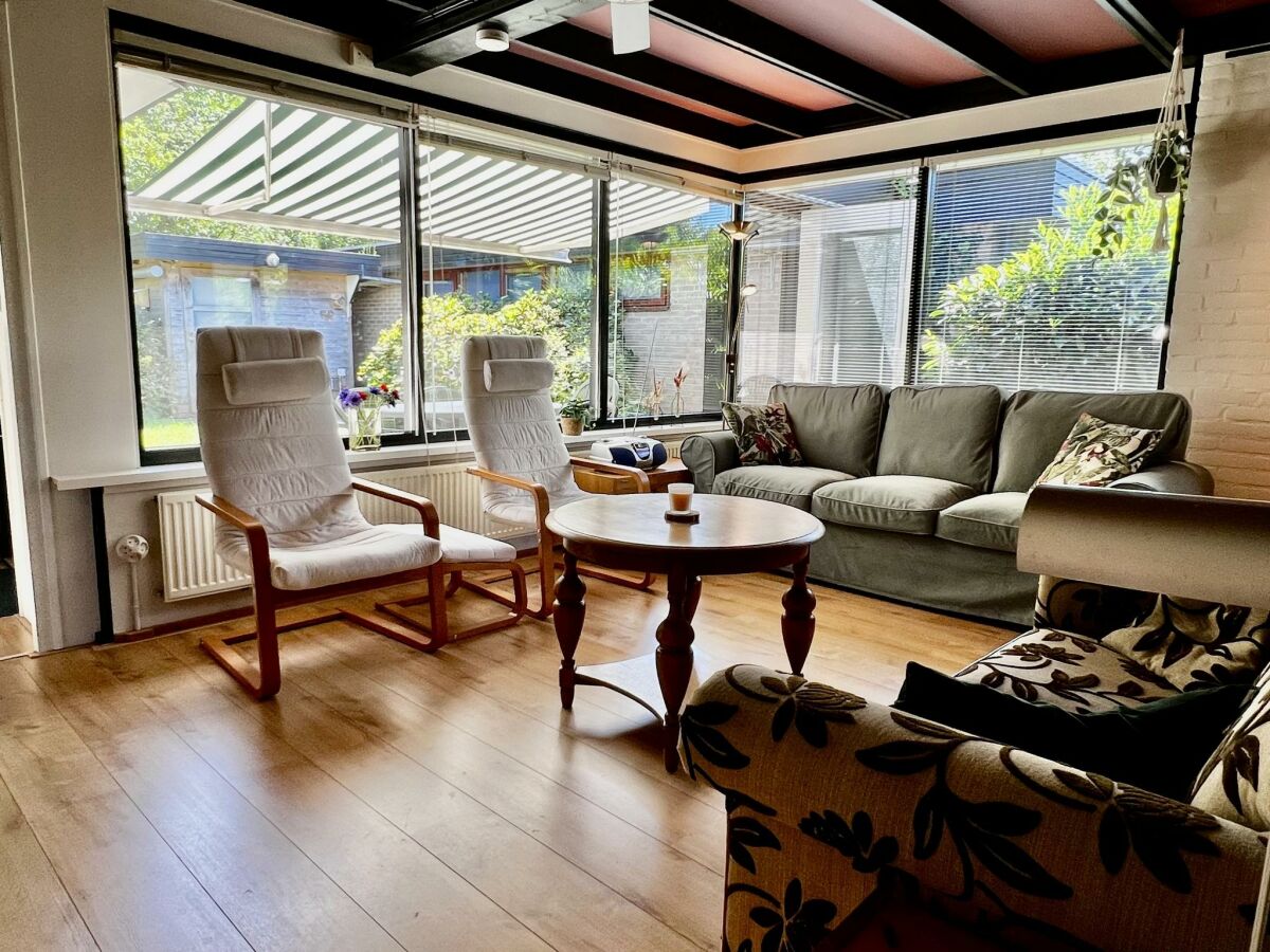 Holiday house Wildrijk 092 - "C'est la vie" - Outdoor photo 5