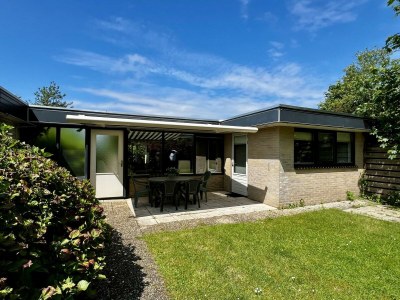 Holiday house Wildrijk 092 - "C'est la vie" in Sint Maartenszee - Holiday house