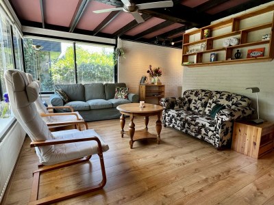 Holiday house Wildrijk 092 - "C'est la vie" - Outdoor photo 4