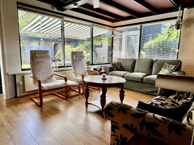 Holiday house Wildrijk 092 - "C'est la vie" - Outdoor photo 5