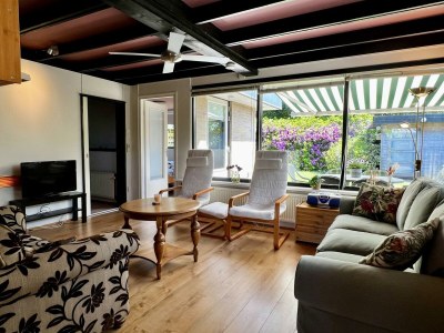 Holiday house Wildrijk 092 - "C'est la vie" - Outdoor photo 6