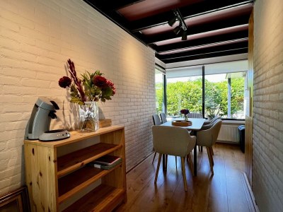 Holiday house Wildrijk 092 - "C'est la vie" - Outdoor photo 7