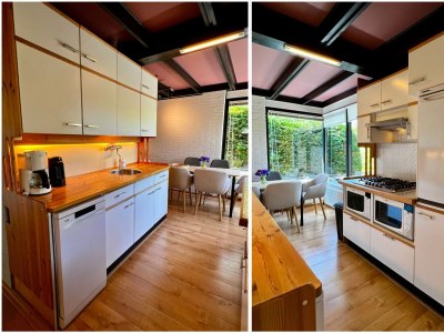 Holiday house Wildrijk 092 - "C'est la vie" - Outdoor photo 9