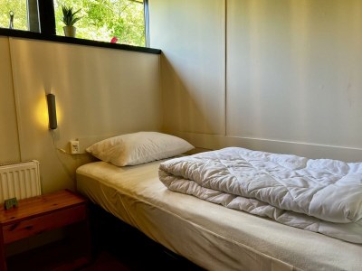 Holiday house Wildrijk 092 - "C'est la vie" - Outdoor photo 14