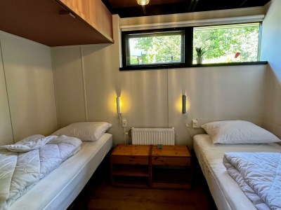 Holiday house Wildrijk 092 - "C'est la vie" - Outdoor photo 16