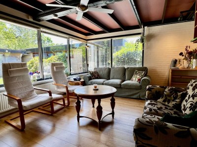 Holiday house Wildrijk 092 - "C'est la vie" - Outdoor photo 18