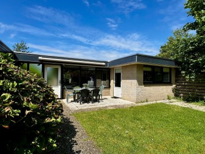 Holiday house Wildrijk 092 - "C'est la vie" - Outdoor photo 19