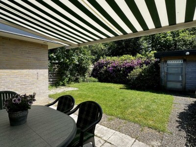 Holiday house Wildrijk 092 - "C'est la vie" - Outdoor photo 20