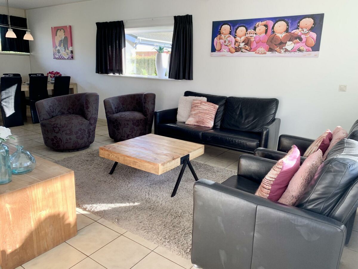 Holiday house Zeewaard 14 - Outdoor photo 4