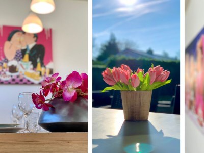 Holiday house Zeewaard 14 - Outdoor photo 5