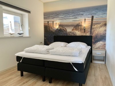 Holiday house Zeewaard 14 - Outdoor photo 6