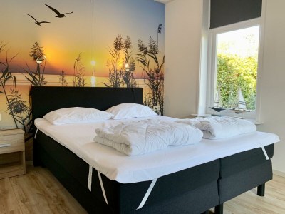 Holiday house Zeewaard 14 - Outdoor photo 7