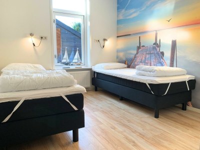 Holiday house Zeewaard 14 - Outdoor photo 8