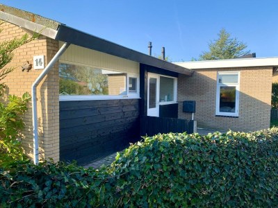 Holiday house Zeewaard 14 - Outdoor photo 12