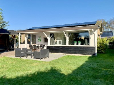 Holiday house Zeewaard 14 - Outdoor photo 14