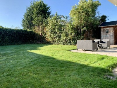 Holiday house Zeewaard 14 - Outdoor photo 15