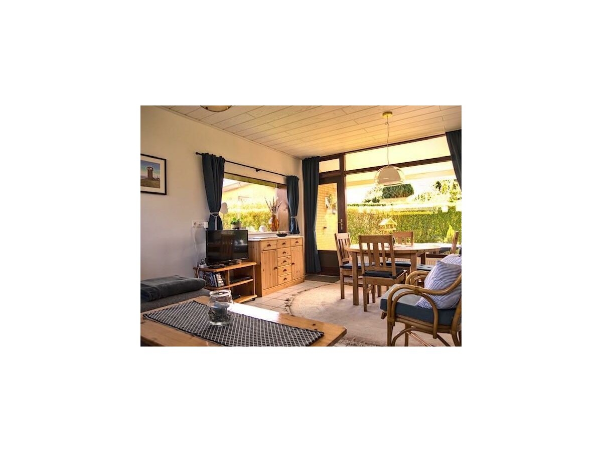 Holiday house Zeewaard 15 - Outdoor photo 4