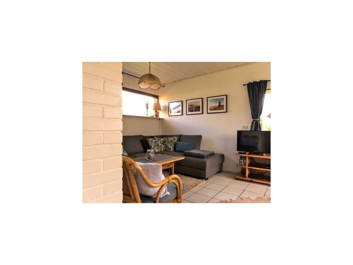 Holiday house Zeewaard 15 - Outdoor photo 5