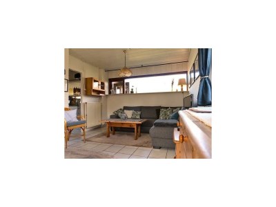 Holiday house Zeewaard 15 - Outdoor photo 7