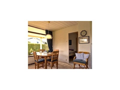 Holiday house Zeewaard 15 - Outdoor photo 8