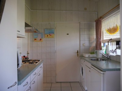 Holiday house Zeewaard 15 - Outdoor photo 9