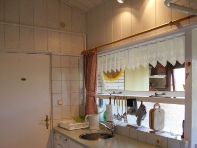 Holiday house Zeewaard 15 - Outdoor photo 10