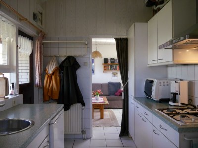 Holiday house Zeewaard 15 - Outdoor photo 11