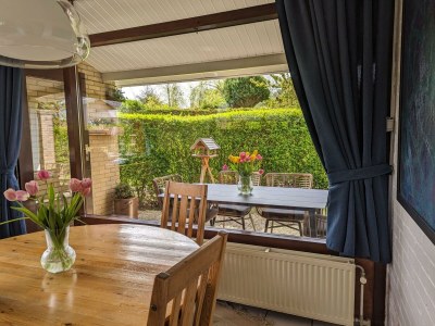 Holiday house Zeewaard 15 - Outdoor photo 19