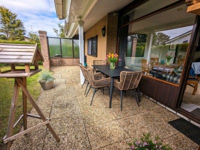 Holiday house Zeewaard 15 - Outdoor photo 20