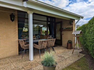 Holiday house Zeewaard 15 - Outdoor photo 21